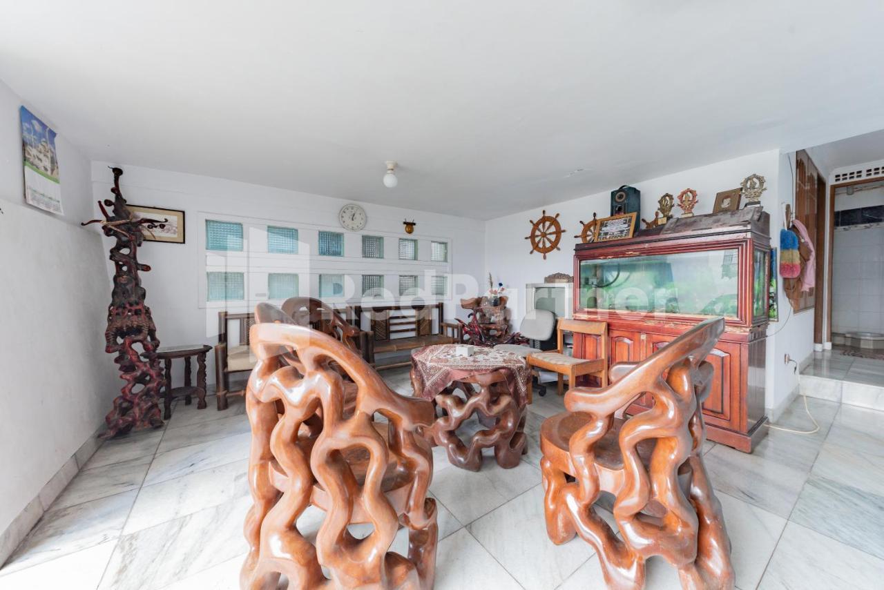 Biru Homestay Bandung Mitra Reddoorz Exterior photo